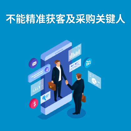 外貿客戶怎么找